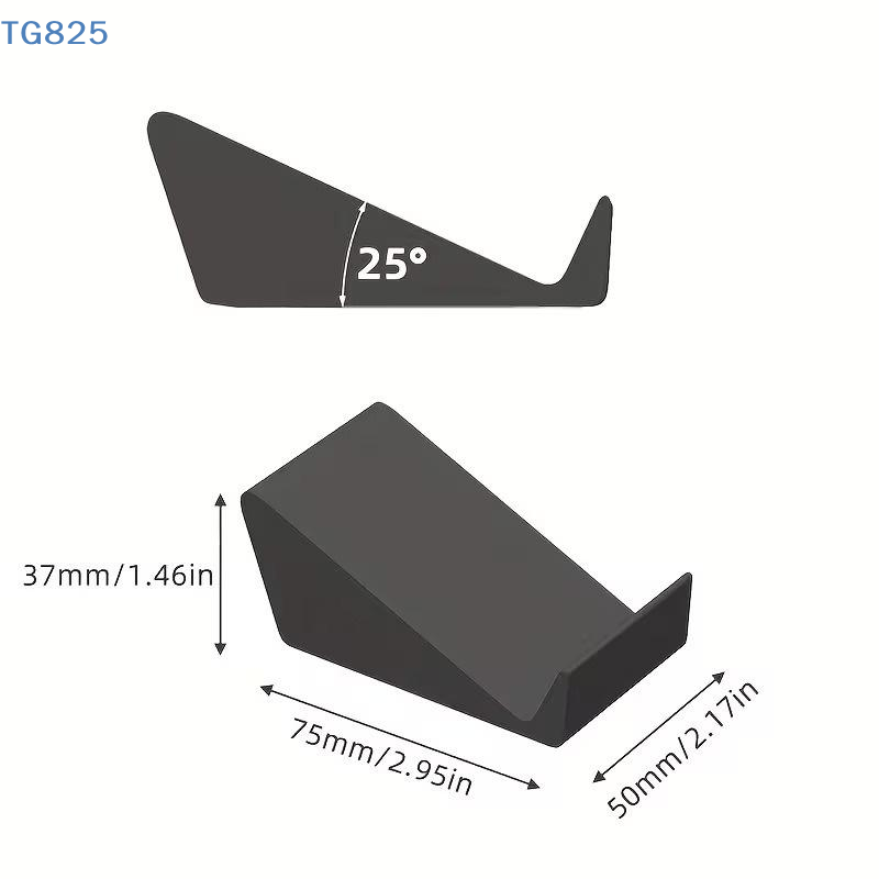 Home Cinema Tv - 【AN】【AN】2Pcs Universal Soundbar Stand Base For