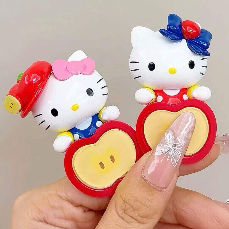 Home Cinema Apple - Anime Hello Kitty Figures Blind Box