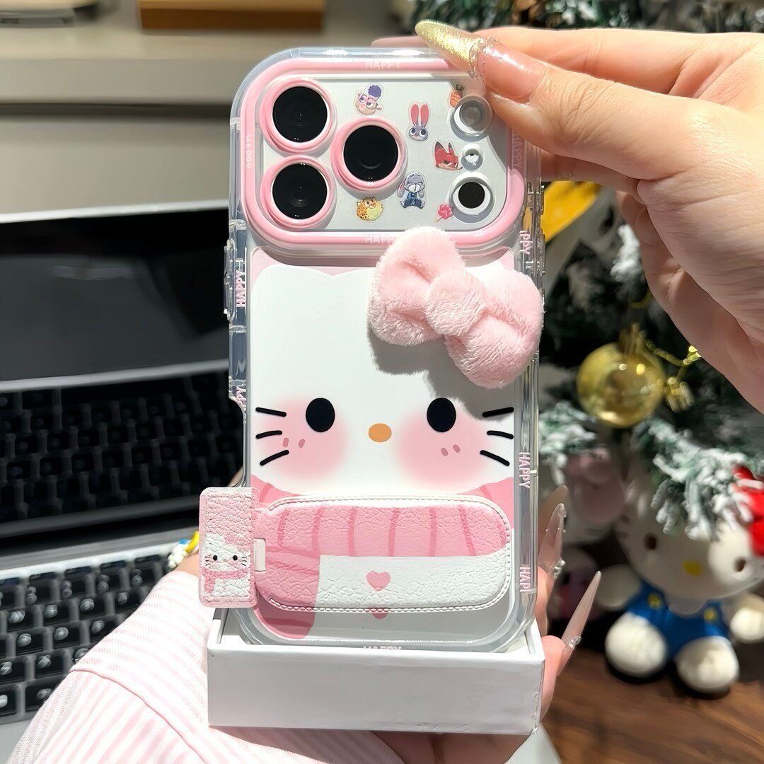 Home Cinema Apple - Suitable for Apple mobile phone case