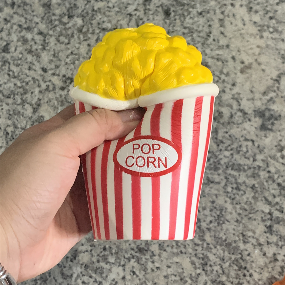 Home Cinema Food - 5.1in Home Cinema Game Bucket Popcorn