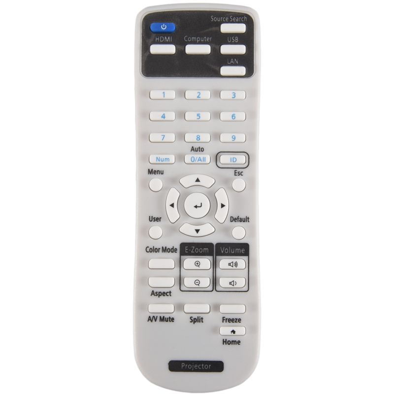 Home Cinema Epson - Y14A Replacement Projector Remote Control 219863500