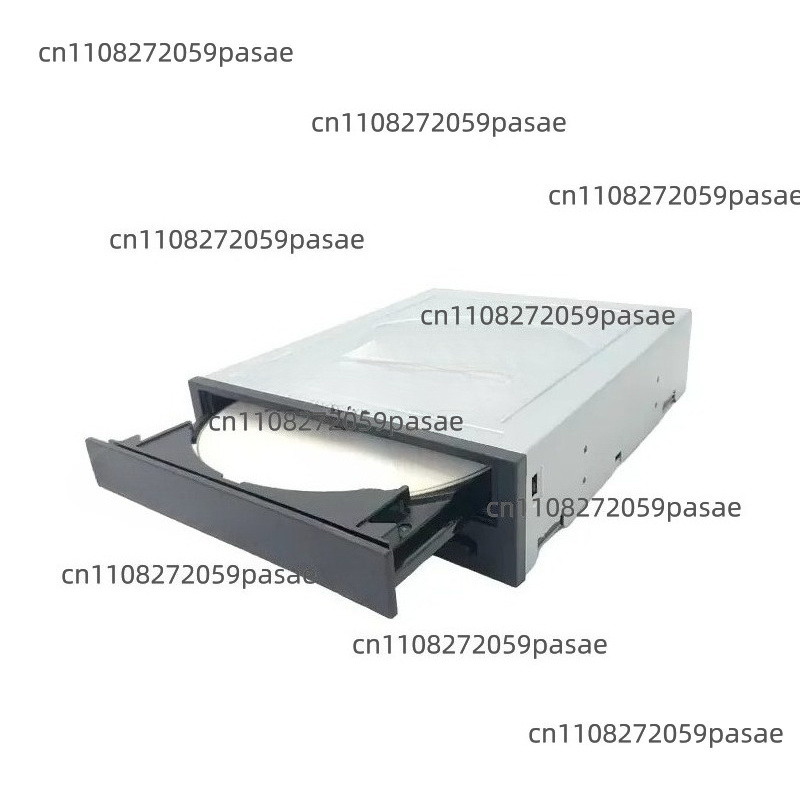 Blu Ray Disc Player - The computer desktop has a built-in