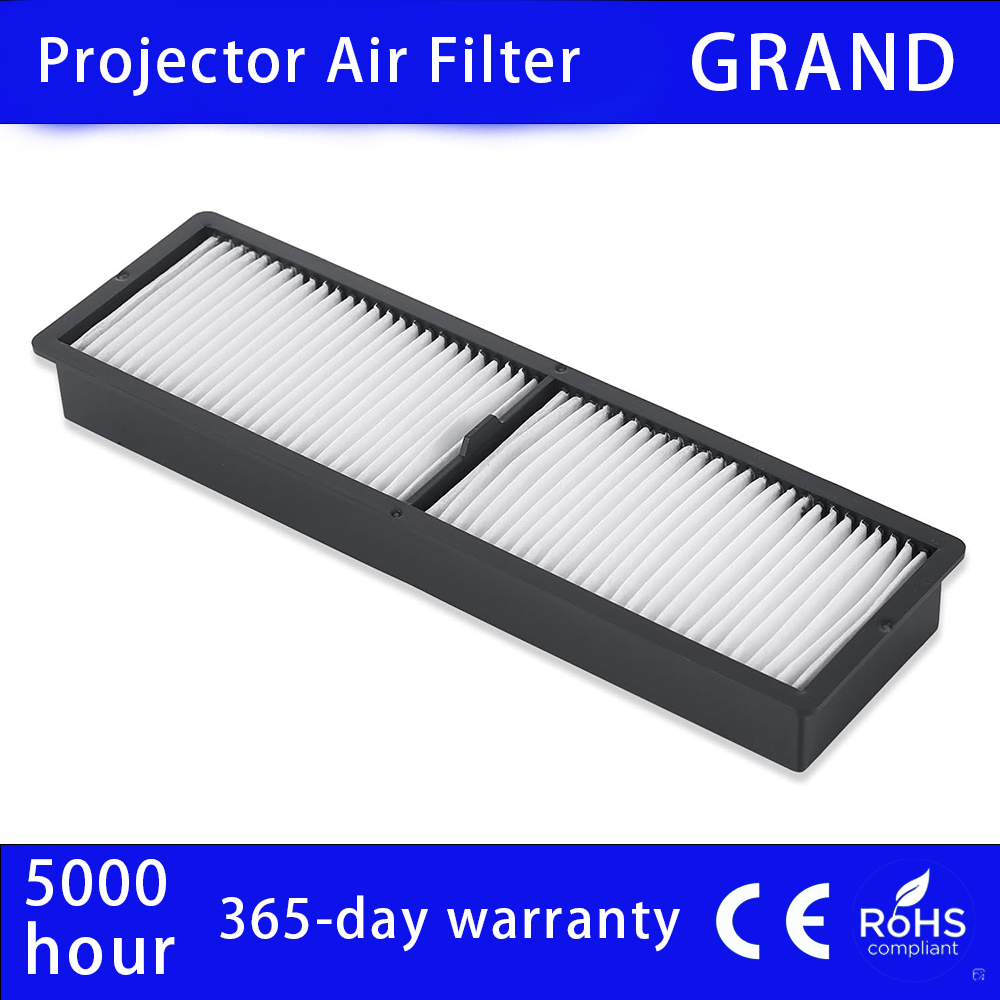 Replacement ELPAF21 Air Filter - Home Cinema Epson recension och pris