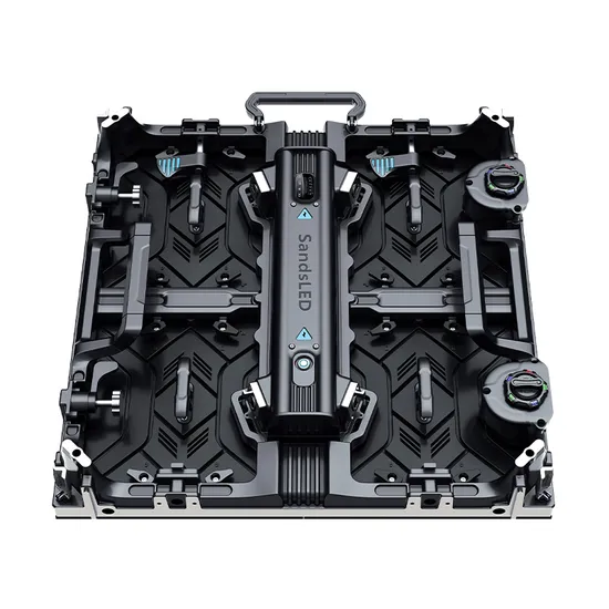 P3.91 Rental LED Display Indoo - Home Cinema Rental recension och pris