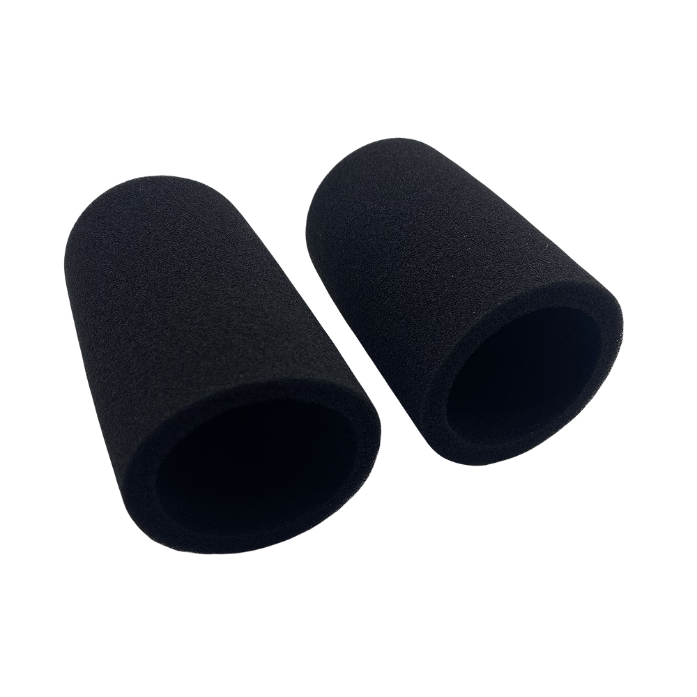 Dead Cat Pop Filter Customized - Shure Mic Sm7B recension och pris