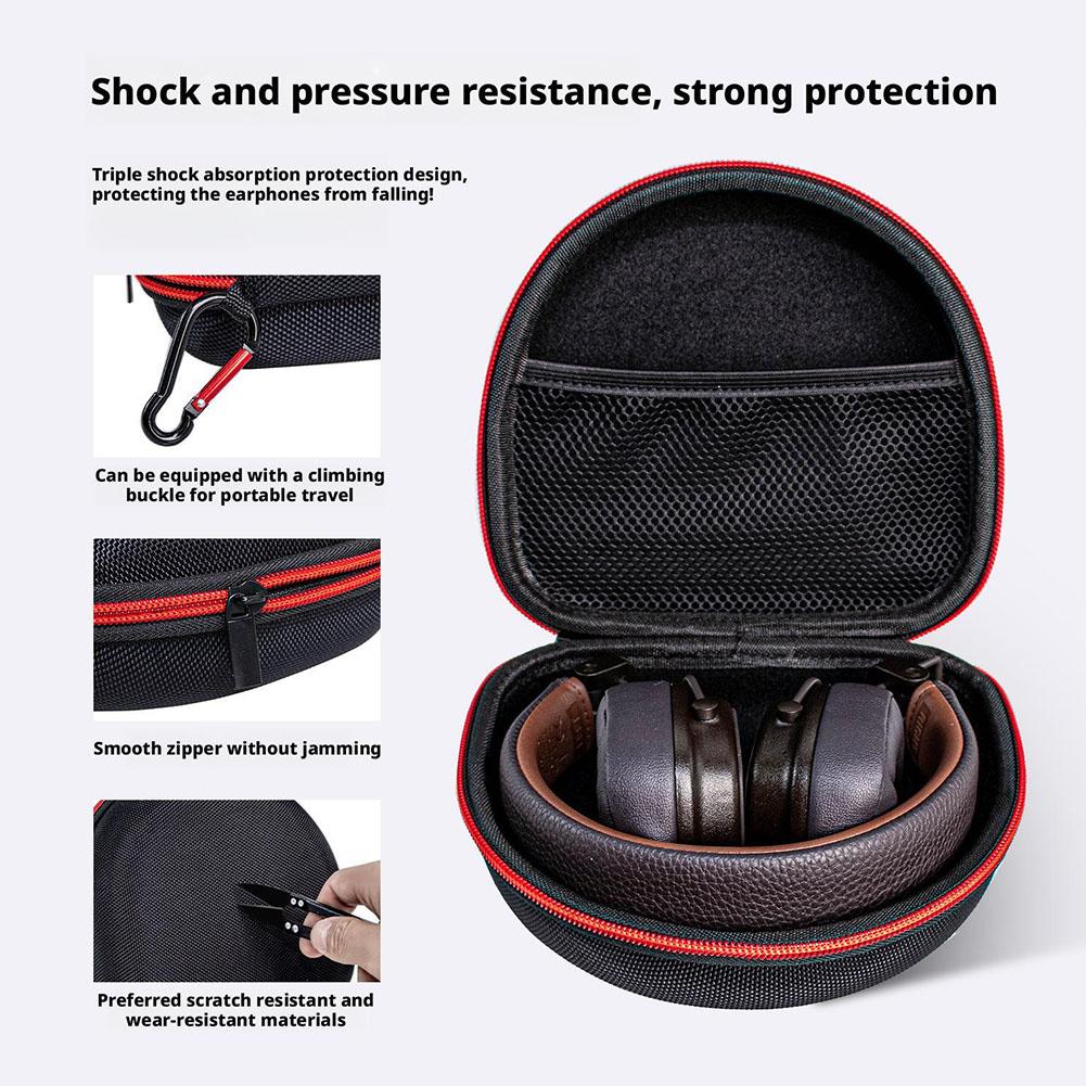 Storage Bag For Marshall MAJOR - Home Cinema Marshall recension och pris