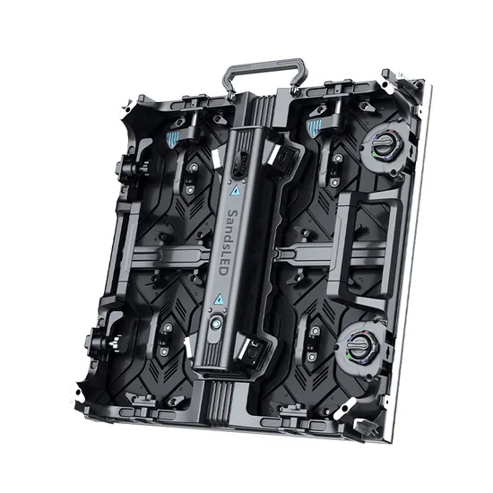 P2.604 Rental Display Indoor F - Home Cinema Rental recension och pris