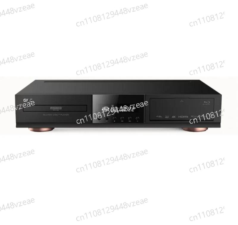 3D HD Channel Dolby Vision DVD - Blu Ray Disc Player recension och pris