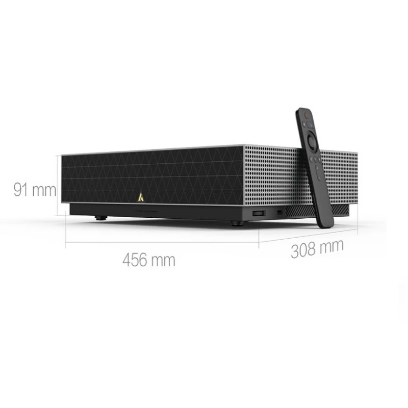 Fengmi 4K Cinema Professional  - Home Cinema Tv recension och pris