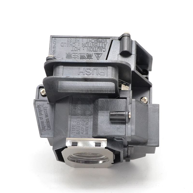 ELP49 Replacement Lamp Bulb fo - Home Cinema Epson recension och pris