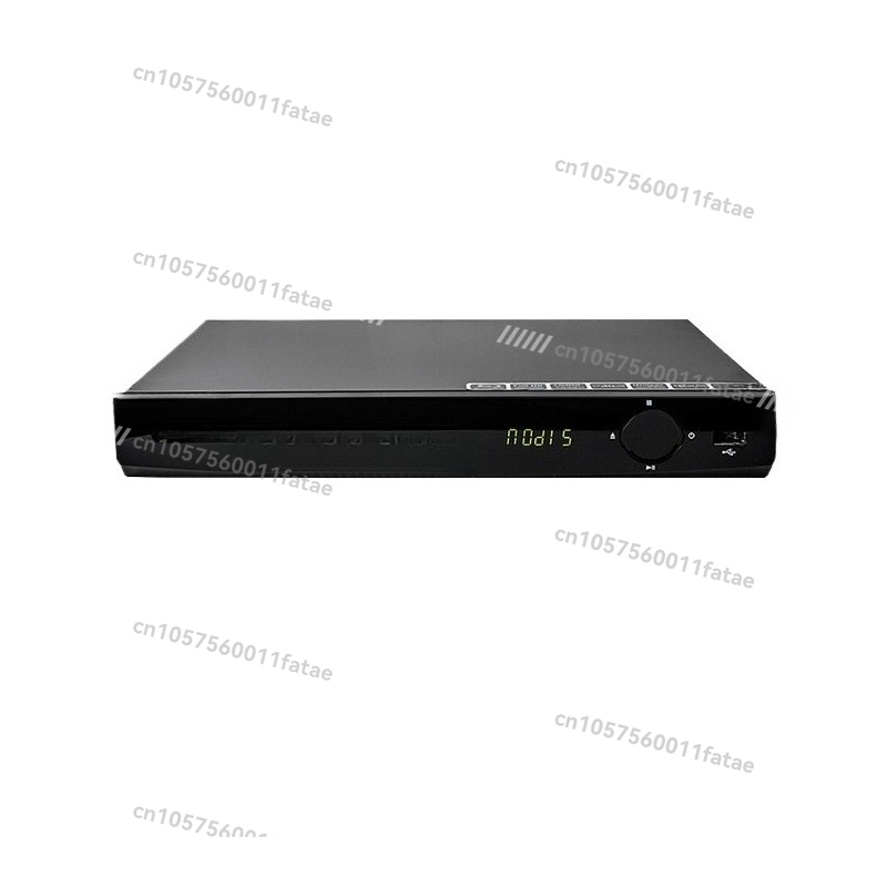4K Blu-ray Player Dvd Player H - Blu Ray Disc Player recension och pris