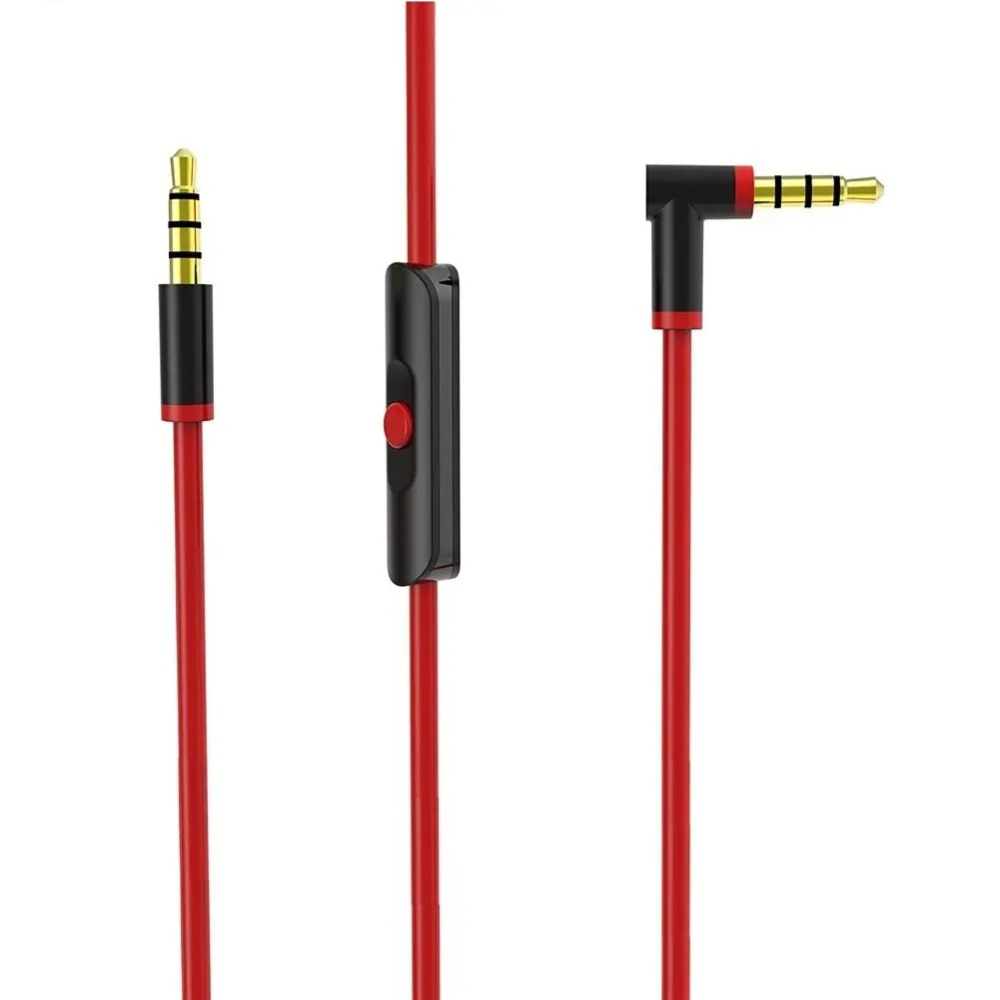 Replacement Beats Audio Cable  - Beats Headphone Studio Pro recension och pris