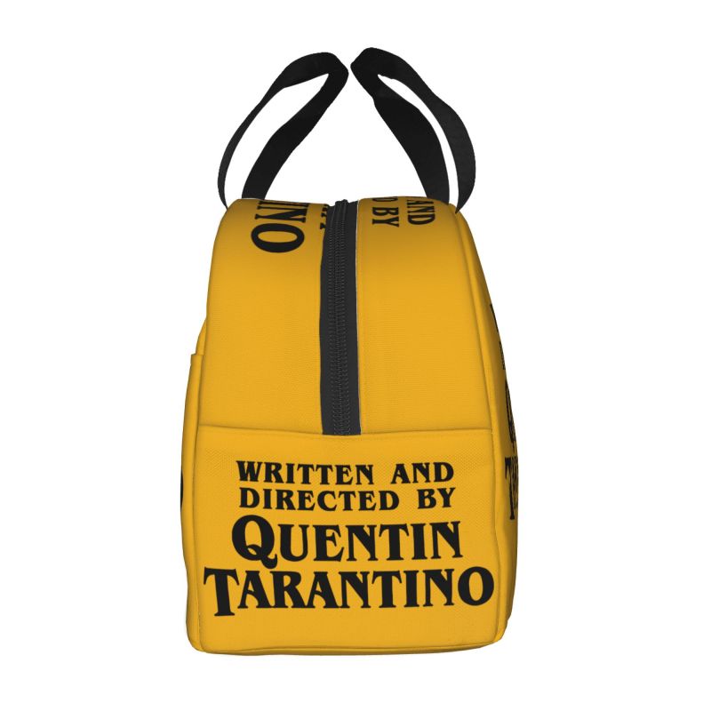 Custom Vintage Film Quentin Ta - Home Cinema Food recension och pris