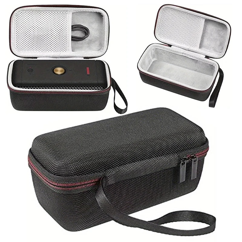 EVA Hard Travel Carrying Case  - Home Cinema Marshall recension och pris