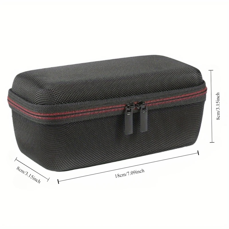 EVA Hard Travel Carrying Case  - Home Cinema Marshall recension och pris