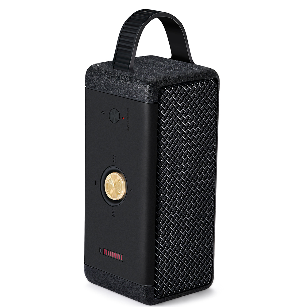 Silicone Anti-fall Speaker Cas - Home Cinema Marshall recension och pris