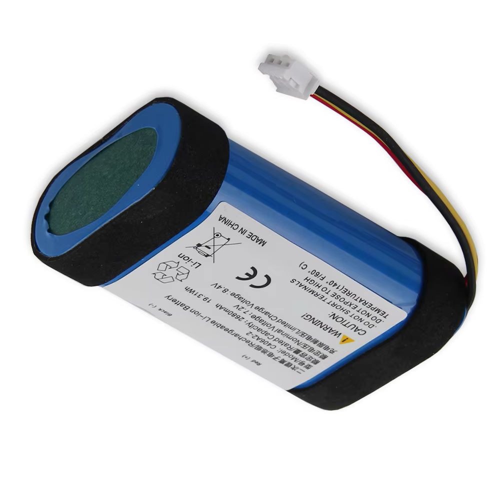 New Replacement Battery C406A2 - Home Cinema Marshall recension och pris