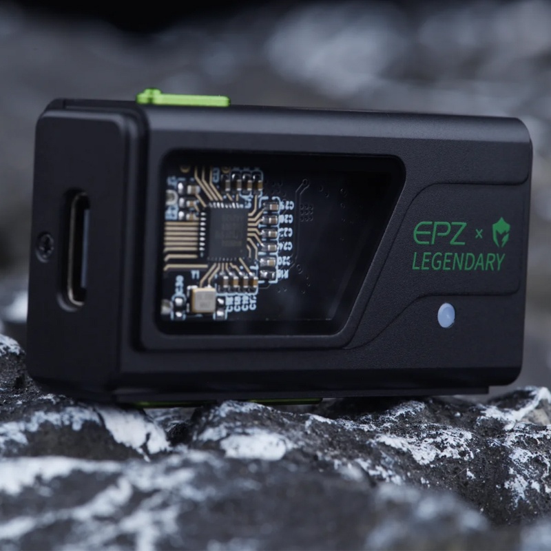 TS01 E-sports gaming headset e - Surround Sound Decoder recension och pris