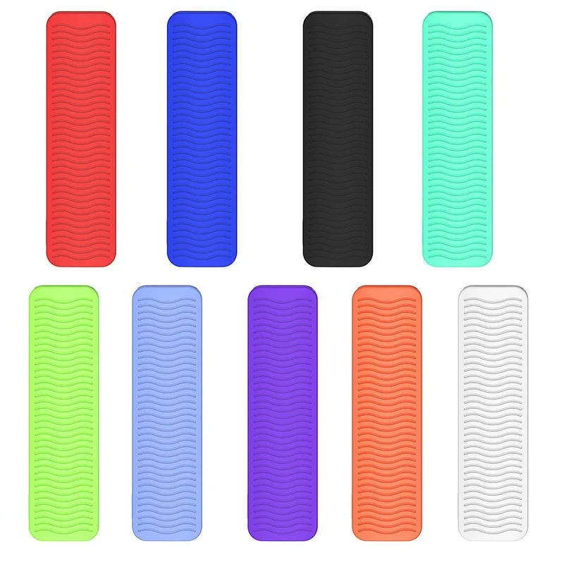 1Pcs Luminous Silicone Remote  - Home Cinema Apple recension och pris