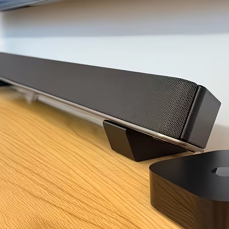 2pcs Universal SoundBar Stand  - Home Cinema Tv recension och pris