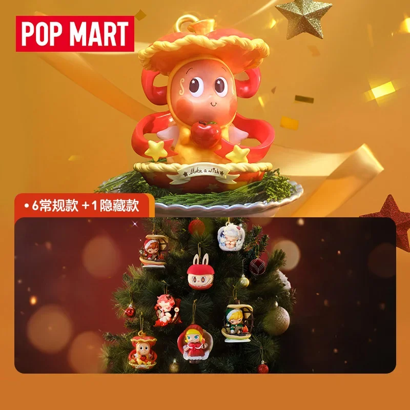 POP MART APPLE OF MY EYE Serie - Home Cinema Apple recension och pris