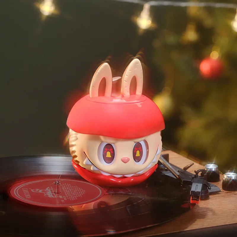 POP MART APPLE OF MY EYE Serie - Home Cinema Apple recension och pris