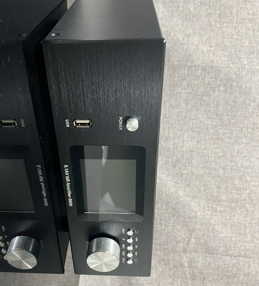 Bluetooth 5.8G wireless surrou - Surround Sound Decoder recension och pris