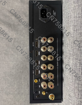 Bluetooth 5.8G wireless surrou - Surround Sound Decoder recension och pris