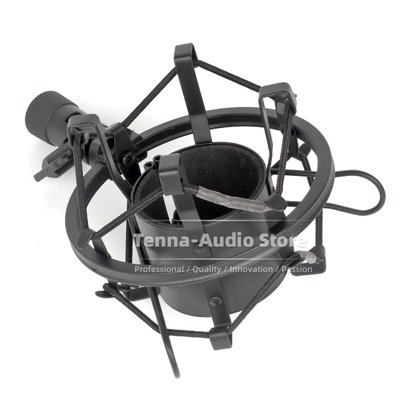 SnapVox Compatible With NEUMAN - Shure Mic Sm7B recension och pris