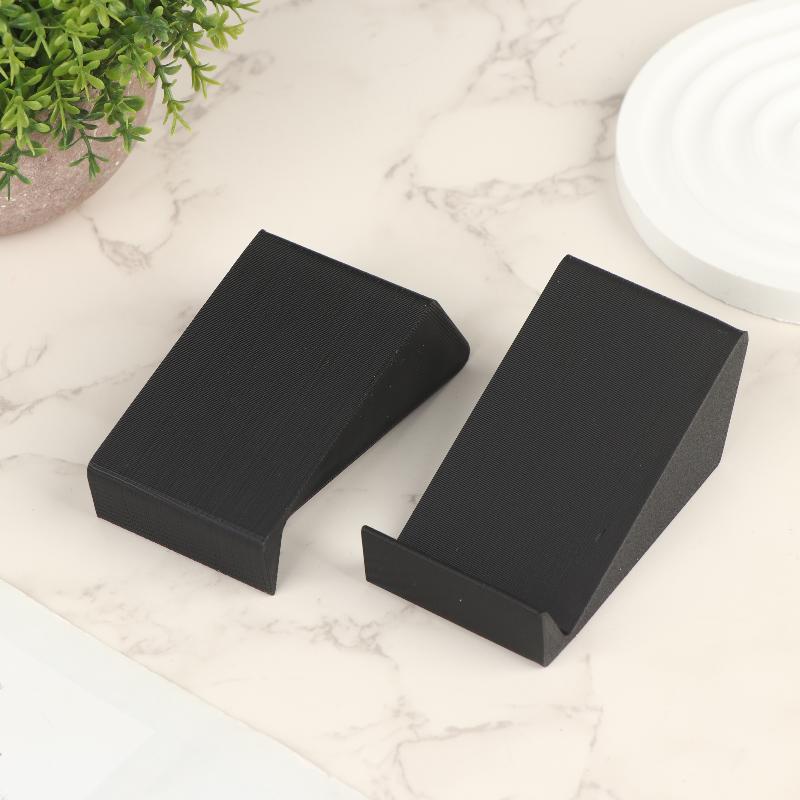 2Pcs Universal Soundbar Stand  - Home Cinema Tv recension och pris