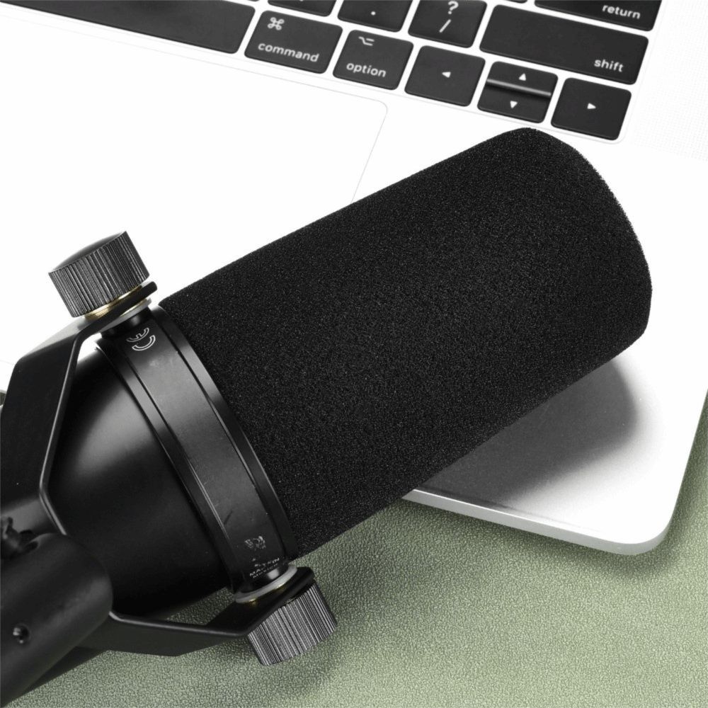 1pcs Replacement Mic Windscree - Shure Mic Sm7B recension och pris