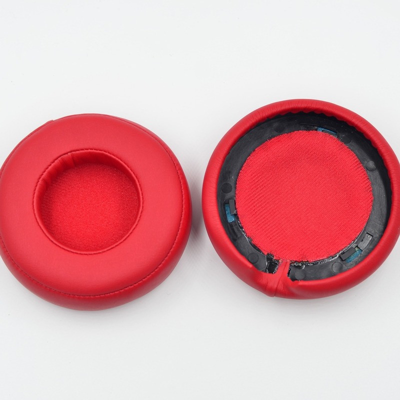 Soft Ear Pads Headphone Replac - Beats Headphone Studio Pro recension och pris