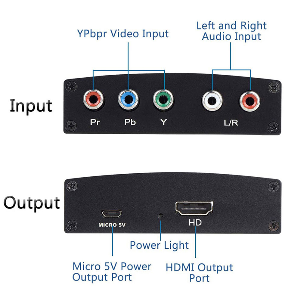 1080P Video Audio Converter Ad - Surround Sound Decoder recension och pris