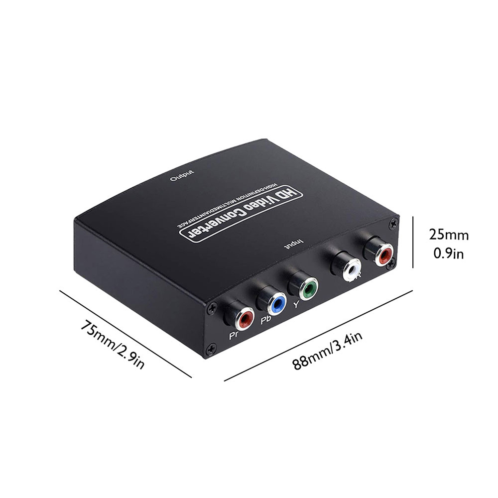 1080P Video Audio Converter Ad - Surround Sound Decoder recension och pris