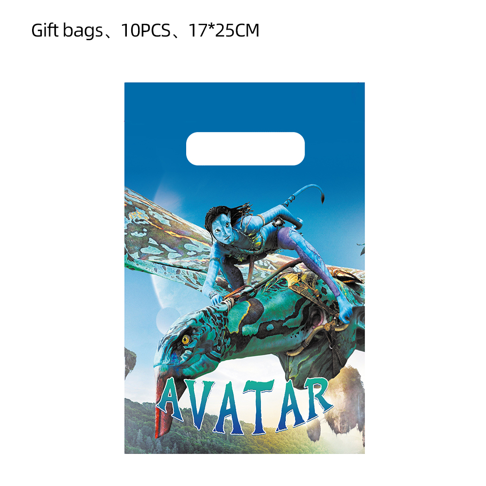 Happy Birthday Party Decor Gif - Home Cinema Food recension och pris