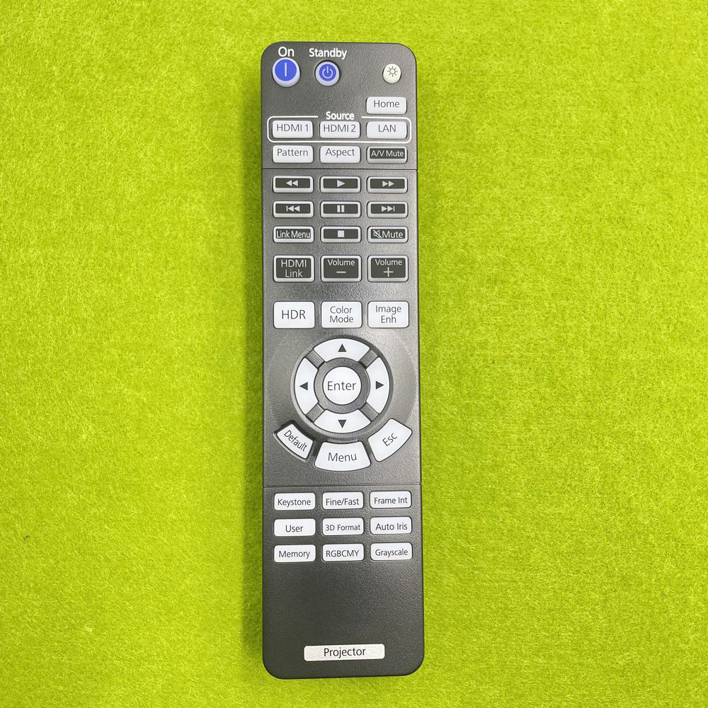 Remote Control 219863800 For E - Home Cinema Epson recension och pris