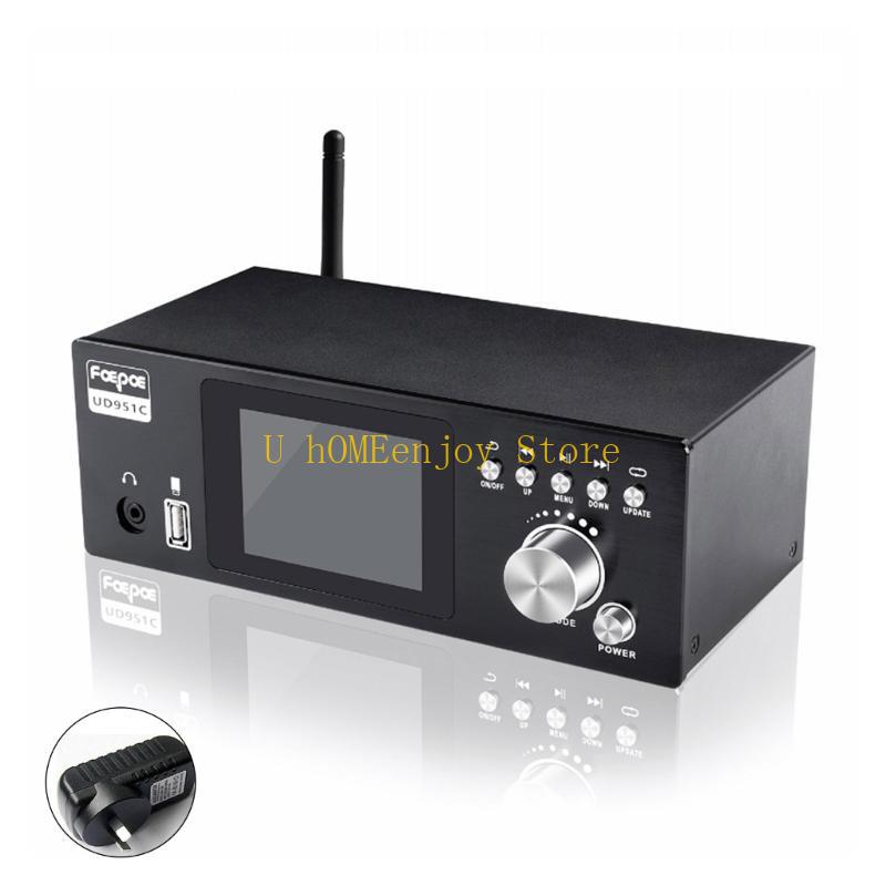 B0KF Professional Surround Sou - Surround Sound Decoder recension och pris