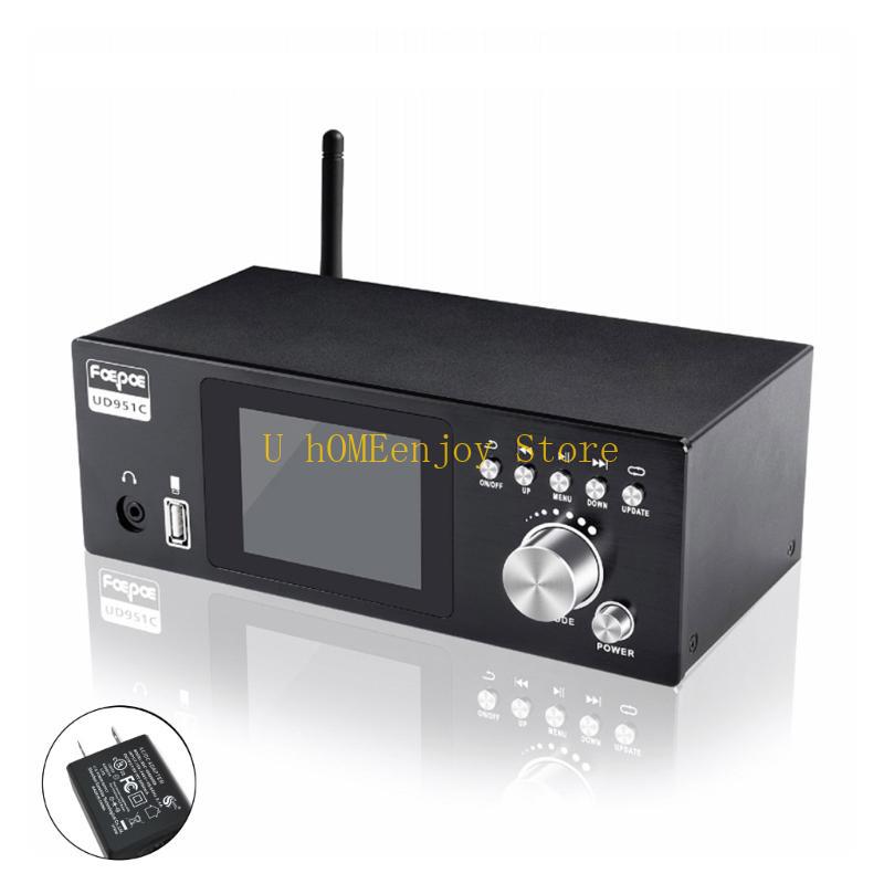 B0KF Professional Surround Sou - Surround Sound Decoder recension och pris