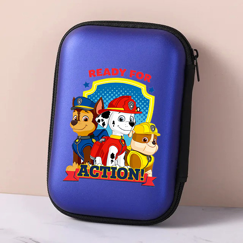 Cartoon Paw Patrols Charging C - Home Cinema Marshall recension och pris