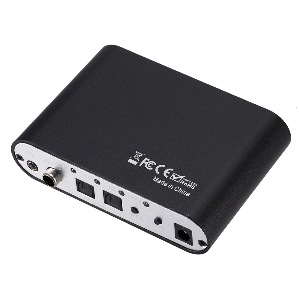 AC3 Audio Digital to Analog 5. - Surround Sound Decoder recension och pris