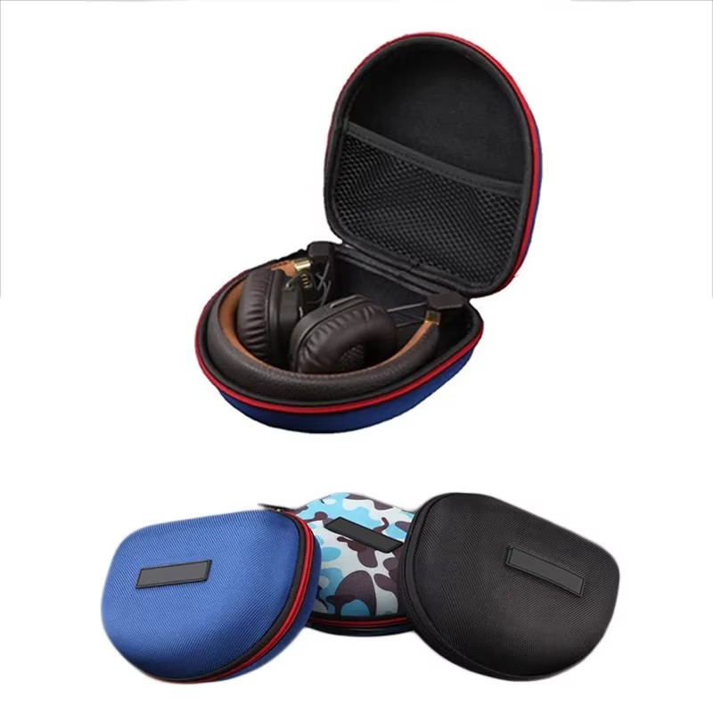 Shockproof EVA Headphone Case  - Home Cinema Marshall recension och pris
