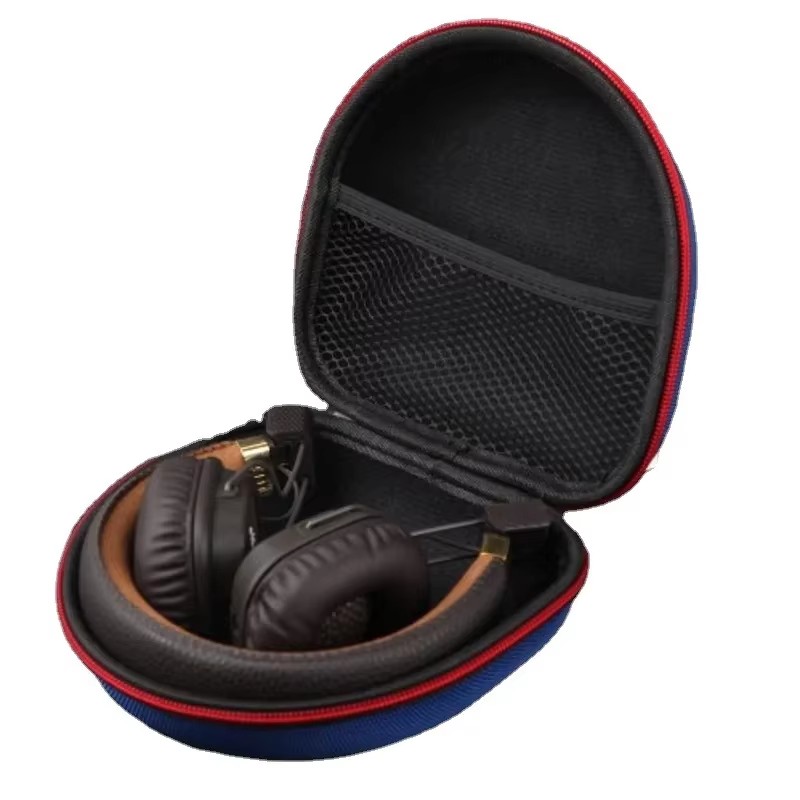 Shockproof EVA Headphone Case  - Home Cinema Marshall recension och pris