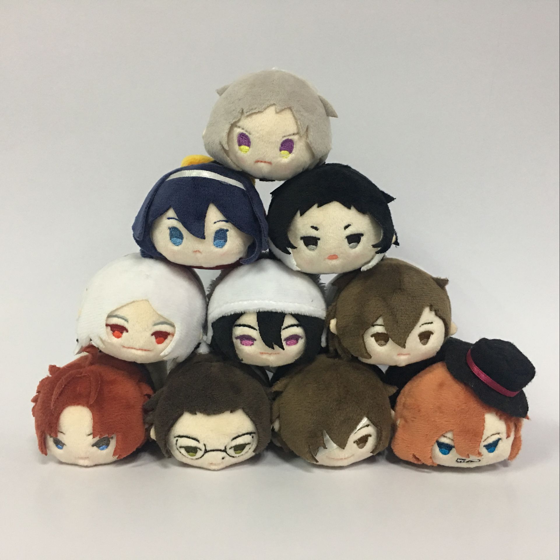 Anime Bungou Stray Dogs Dead A - Home Cinema Apple recension och pris