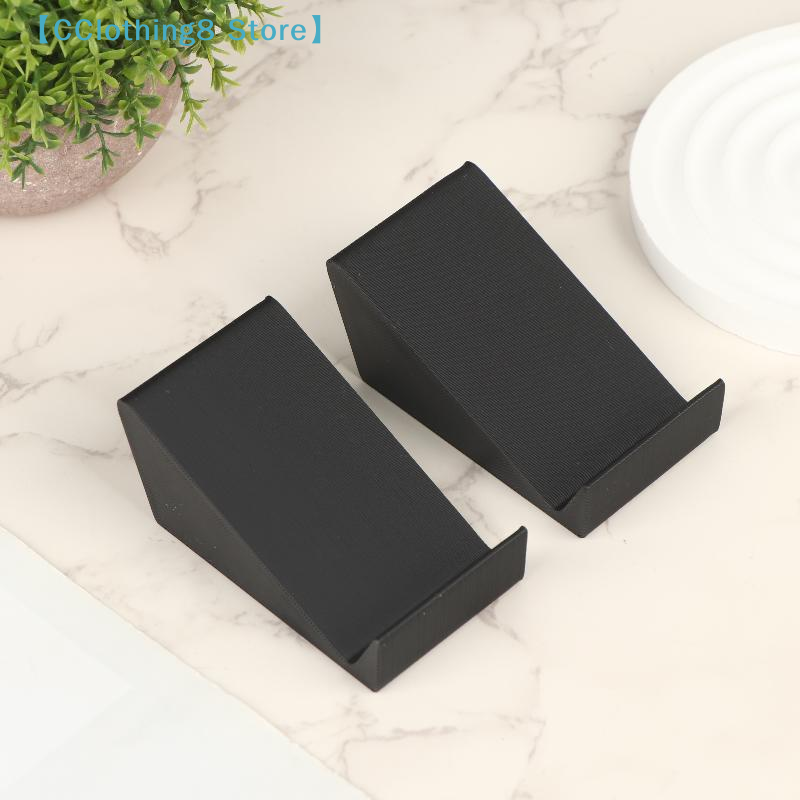 2Pcs Universal Soundbar Stand  - Home Cinema Tv recension och pris