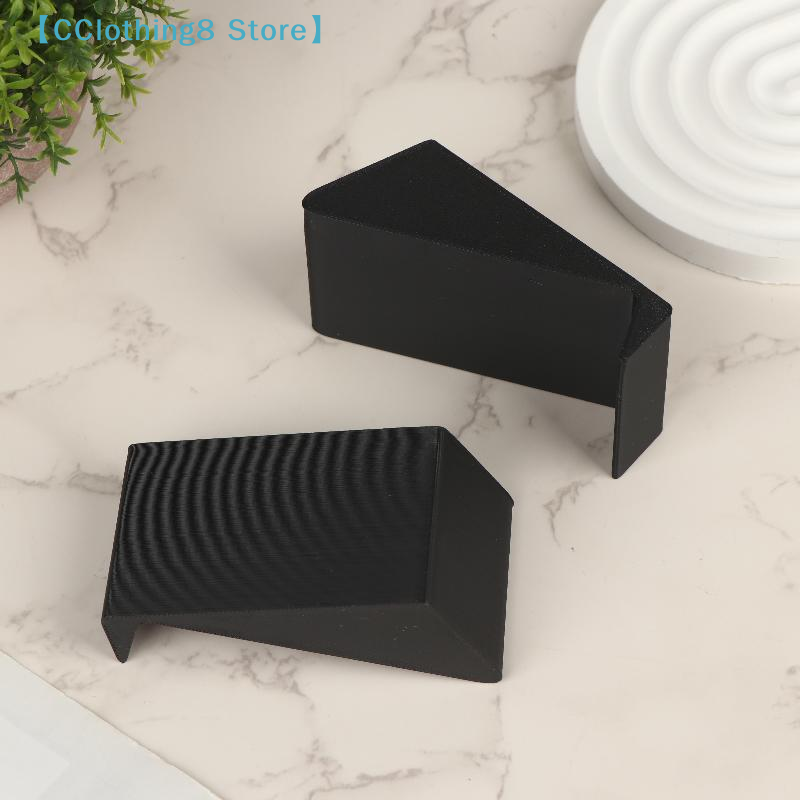 2Pcs Universal Soundbar Stand  - Home Cinema Tv recension och pris