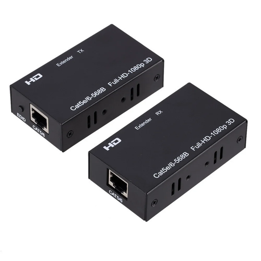 60M Extender RJ45 HDMI-compati - Home Cinema Apple recension och pris