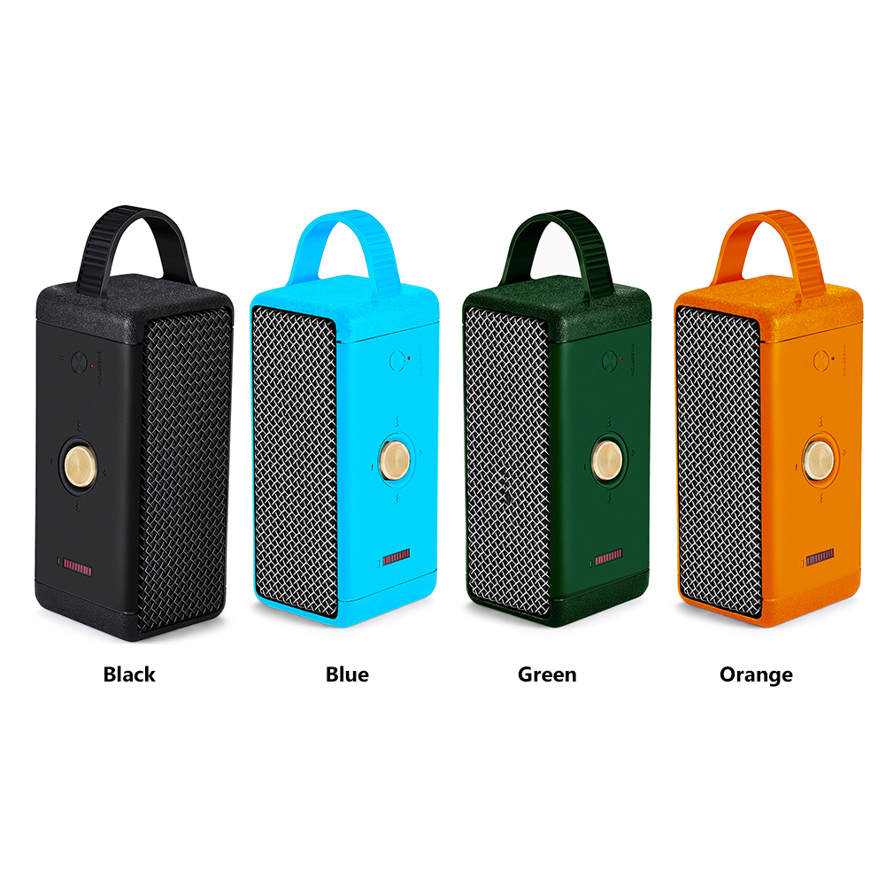 Silicone Anti-fall Speaker Cas - Home Cinema Marshall recension och pris