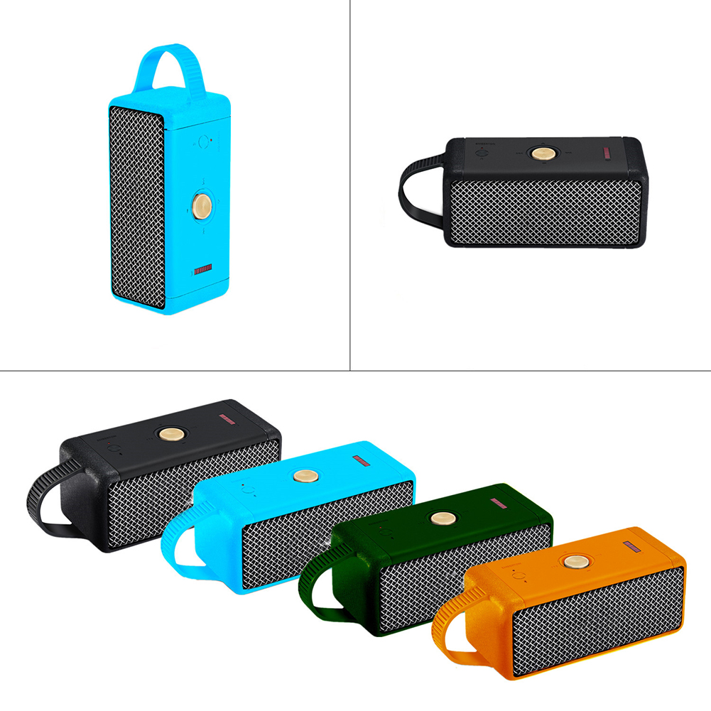 Silicone Anti-fall Speaker Cas - Home Cinema Marshall recension och pris