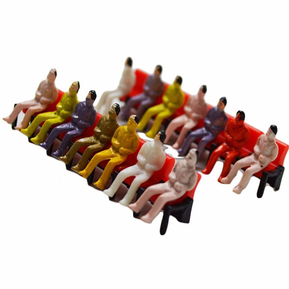 Miniature Film Chair Model Cha - Home Cinema Food recension och pris