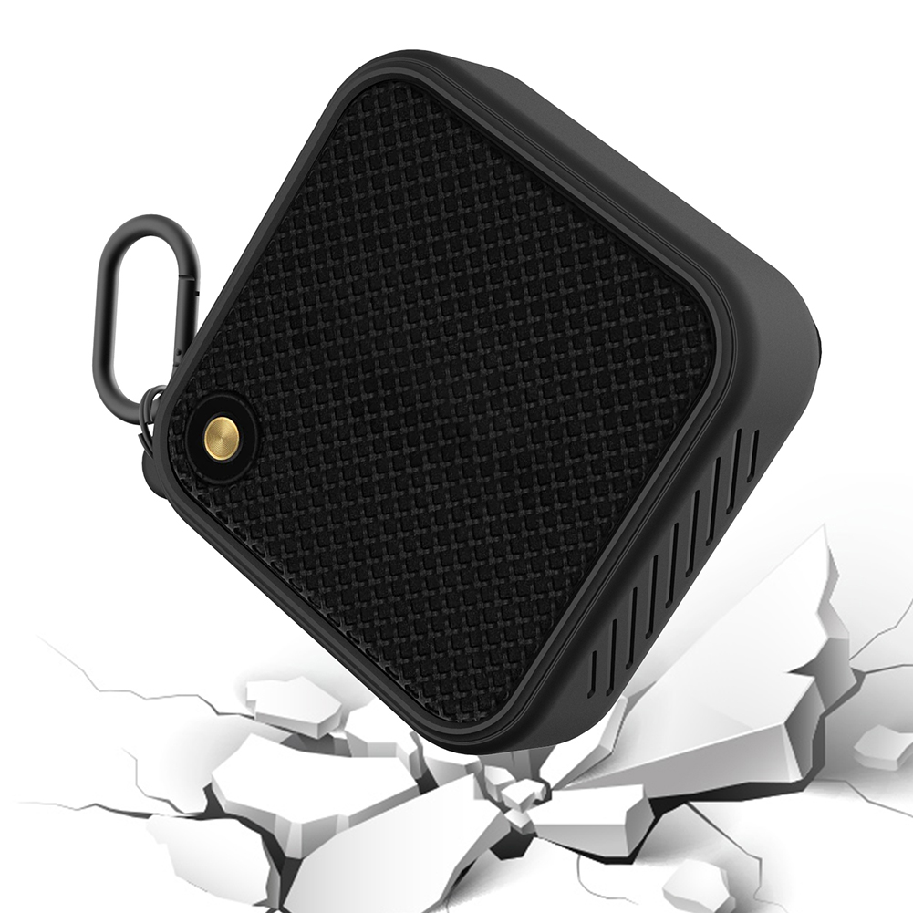 Silicone Speaker Cover Portabl - Home Cinema Marshall recension och pris